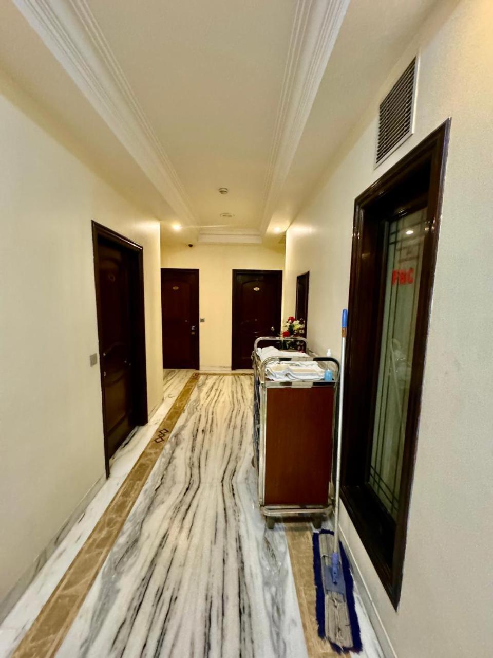 Hotel Florence Inn, Karol Bagh, New Delhi, 2 Min From Metro Экстерьер фото